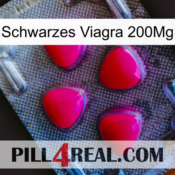 Black Viagra 200Mg 13